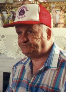 Lloyd Glen Ferguson